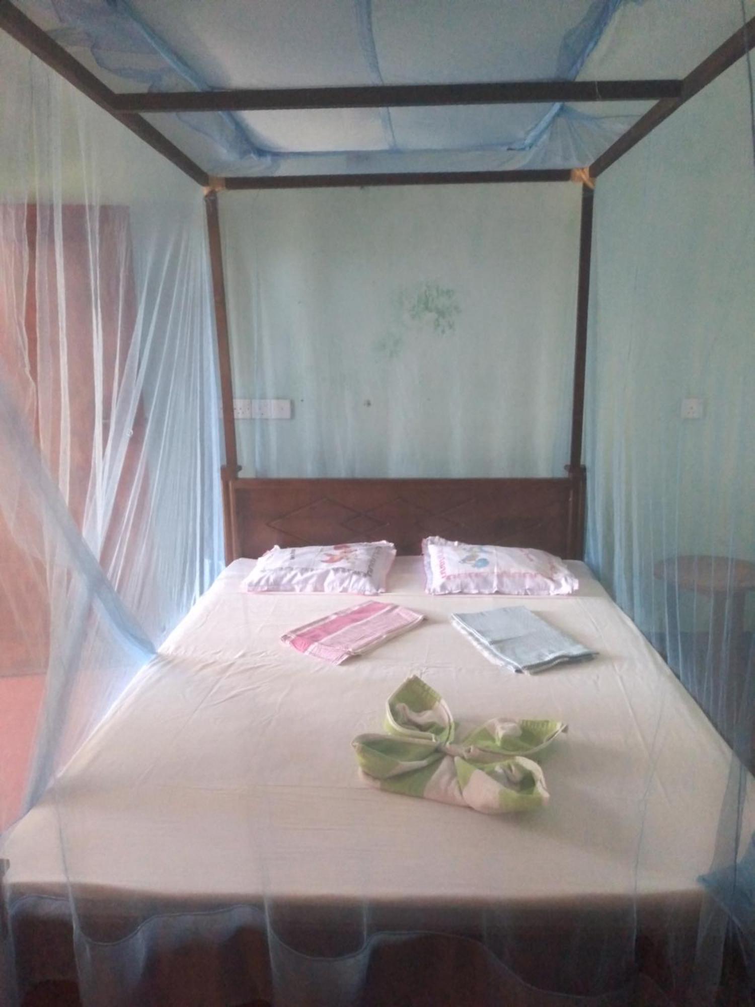 Star Sun Homestay Tangalle Esterno foto