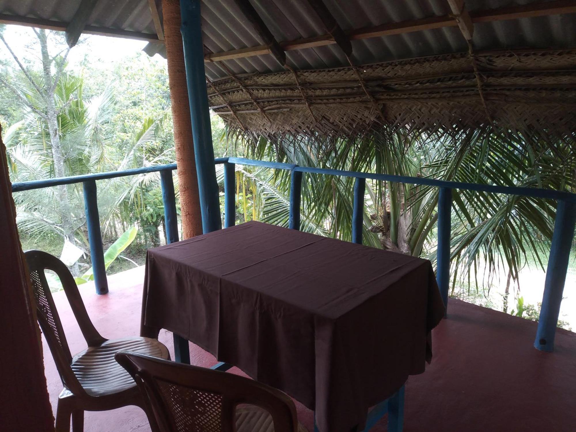 Star Sun Homestay Tangalle Esterno foto