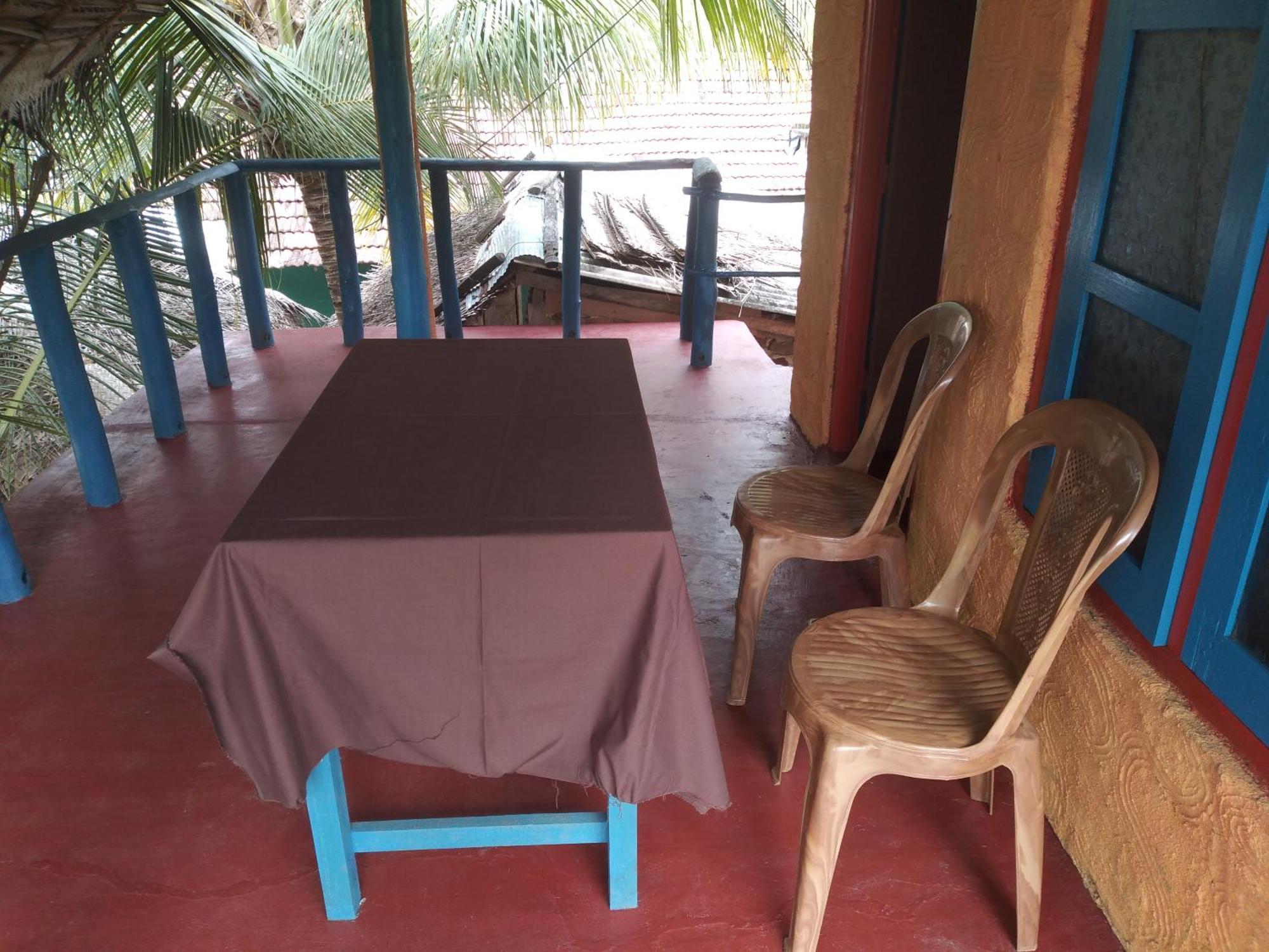 Star Sun Homestay Tangalle Esterno foto