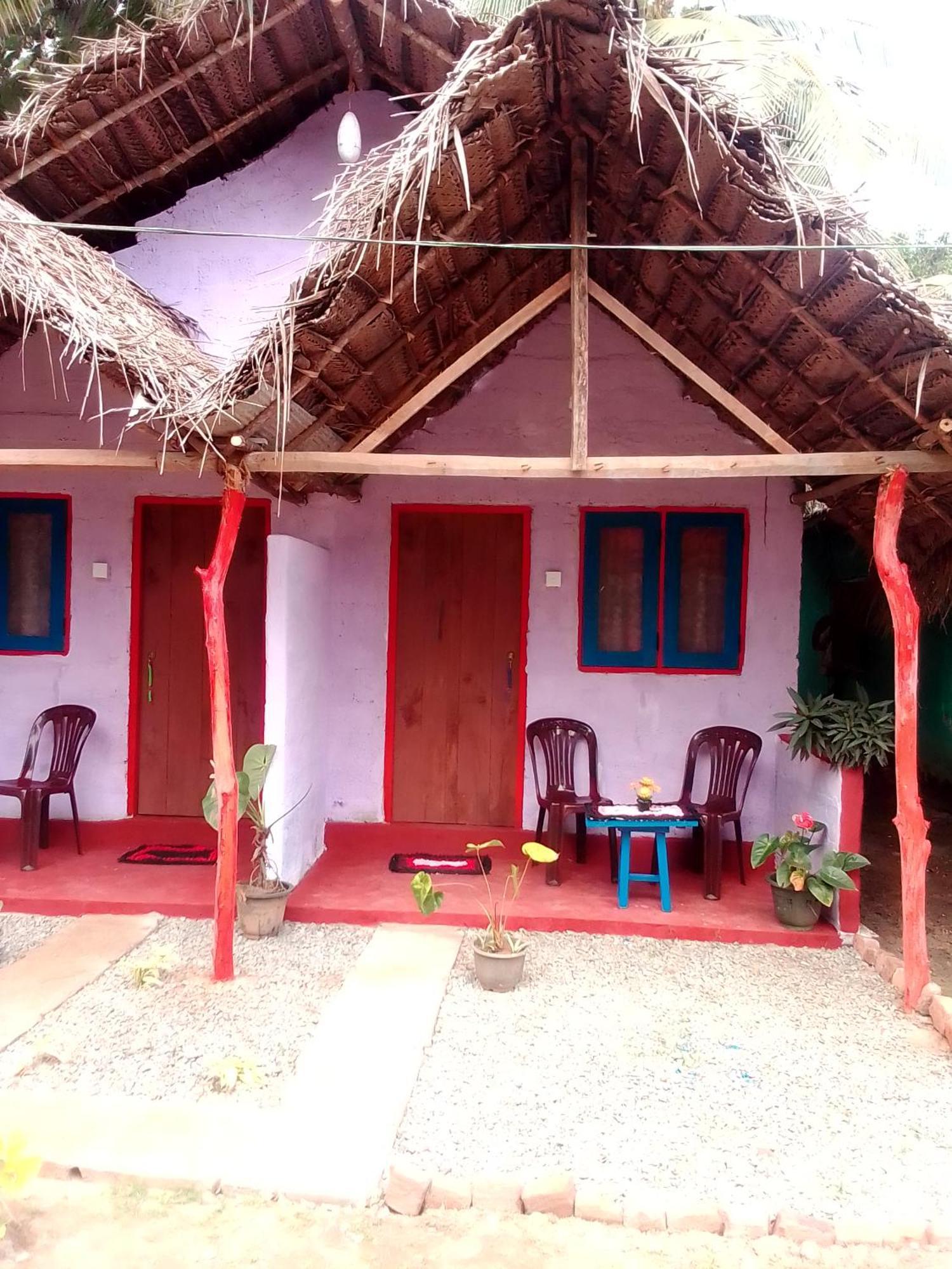 Star Sun Homestay Tangalle Esterno foto