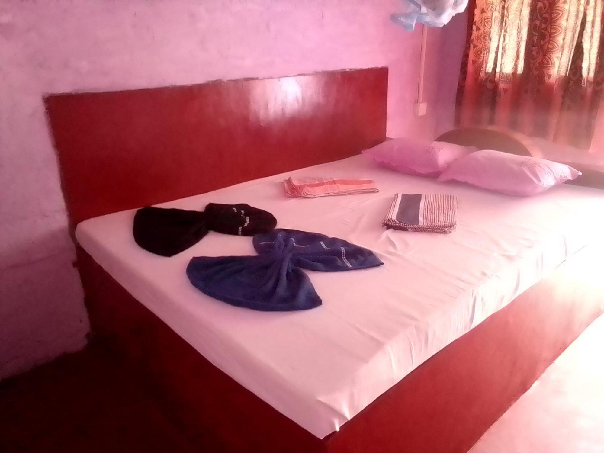 Star Sun Homestay Tangalle Esterno foto