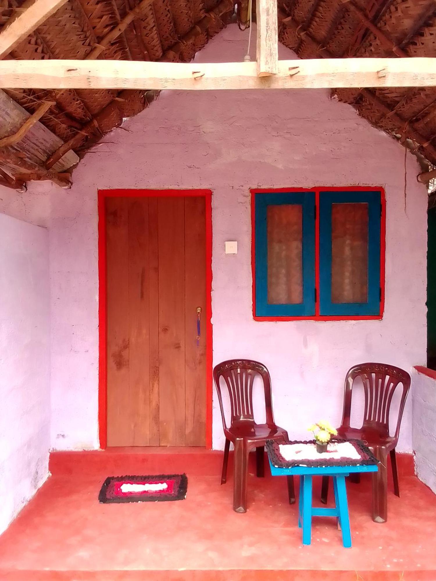 Star Sun Homestay Tangalle Esterno foto